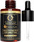 Natural Fractionated Coconut Oil - Liquid Coconut Oil for Hair, Skin and Body | Perfect Carrier Oil for Essential Oils - 100% Pure, Natural and Versatile - Ideal for Hair, Face, Body Care