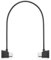 DJI Anschlusskabel zur Verbindung von Empfänger und Handy (USB-C-auf-USB-C, 22 cm)