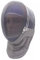 KXJPIZIYB 900N Fechtmaske, Säbelhelm, Fechtausrüstung Schützend, Innenfutter Herausnehmbar, für den Wettkampfgebrauch von Säbelathleten