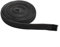 Gettimore Fiberglas-Drahtgitterdichtung, Ersatz, 380 cm lang, hochtemperaturbeständiges Dichtungsset für Kamado Joe Classic Grillzubehör