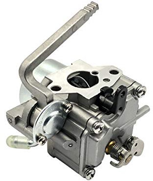 XRmarine Bootsmotoren Vergaser Assy 16100-ZW6-716 für Honda 4-Takt 2 PS BF2 BF33B E Außenborder