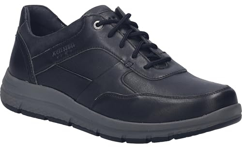 Josef Seibel Giuseppe 12, schwarz, Farbe:schwarz, Größe:45