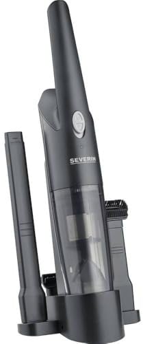 Severin HV 7130 Akku-Handstaubsauger 7.4V Beutellos