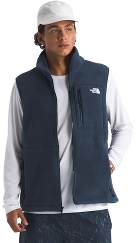 The North Face Herren Yumiori Weste (1er Pack)