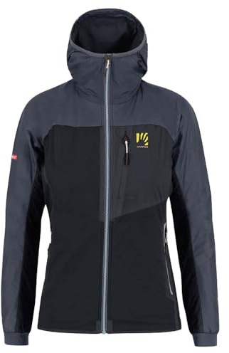 Karpos Damen Cimonega W Jkt Jacket (1er Pack)