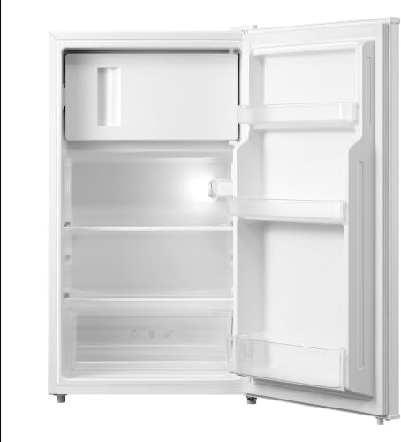 Statesman Under Counter Fridge, 68 Litre, White