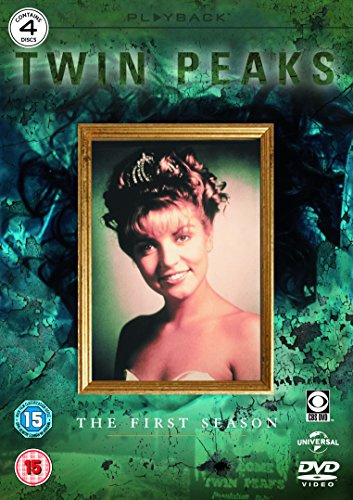 Twin Peaks [UK Import]