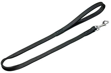 Karlie Leine Buffalo L: 110 cm B: 14 mm schwarz