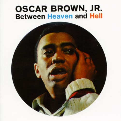 Between Heaven and Hell (Remastered)