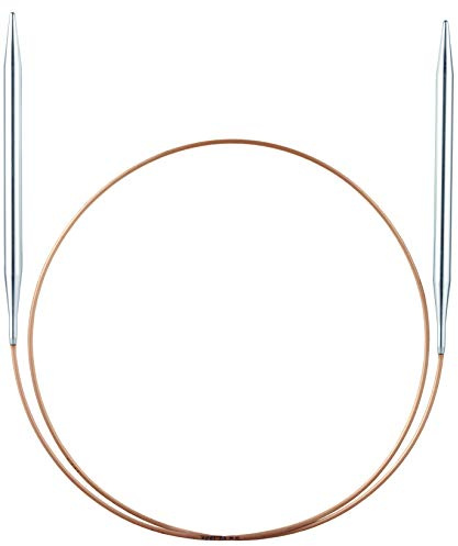 Addi Circular Knitting Needle 120cm x 1.75mm