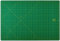Prym 611382 Schneideunterlage cm/inch-Einteilung, 90x60cm