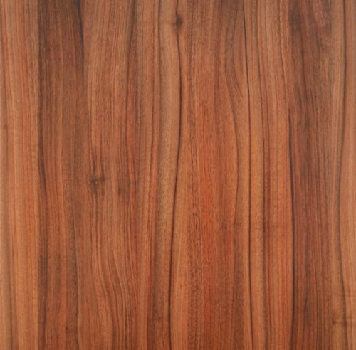 Securit Vermes Millionaire Wall Lot de 4 Panneaux muraux Noix 67 x 67 x 0,8 cm