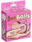 Diabolical Gifts DP0006 Stressbälle