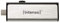 Intenso 3523480 Mobile Line On-the-go 32 GB USB-Stick USB2.0 (USB und micro-USB) silber