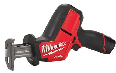 Milwaukee MILM12FUEL Winkelbohrmaschine Von