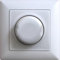 Günsan Visage Dimmer (1000 W), UVP, Pure White