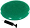 MOVIT Ballsitzkissen DYNAMIC SEAT inkl. Pumpe, Durchmesser 33cm, petrol, schadstoffgeprüft, Luftkissen Noppenkissen Balance Kissen