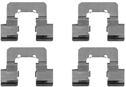 BOSCH 1 987 474 738 Brake Pads Fitting Kit