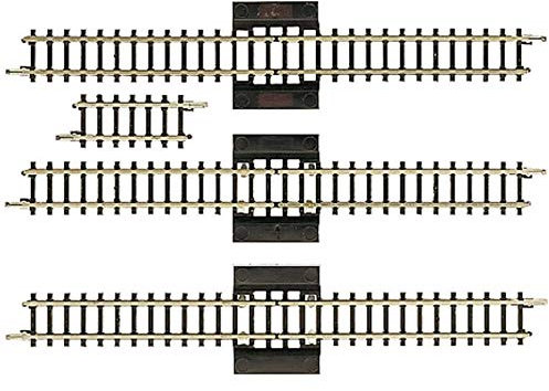 Märklin Z 8993 Kehrschleifengarnitur [Elektronik]