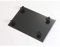 BISLEY MultiDrawer Rollenuntersatz für Schubladenschränke 29er mit 39er Serie DIN A3, Metall, 333 Schwarz, 41.5 x 29 x 86 cm