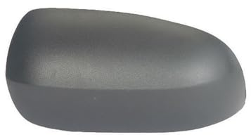 ALKAR Gehäuse, Außenspiegel 6343420 links, | Kompatibel mit: OPEL CORSA C, CORSA C Kasten/Schrägheck, TIGRA TwinTop