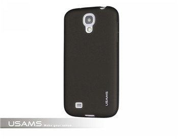 Usams Earbuds Cuffie Wireless Bluetooth BT 5.3 HD Audio Senza Fili Touch Control Dual Mic Per Apple e Android Ricarica Rapida Type-C (Bianco)