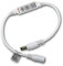 VELLEMAN - LEDC04 Vellight Mini LED Dimmer, 5 A, 12-24 VDC 168999