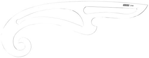 MINERVA Pistolet n°21 43cm