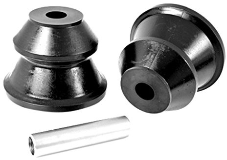 Powerflex PFR19-107BLK Performance Polyuretan Buchsen Blackseries