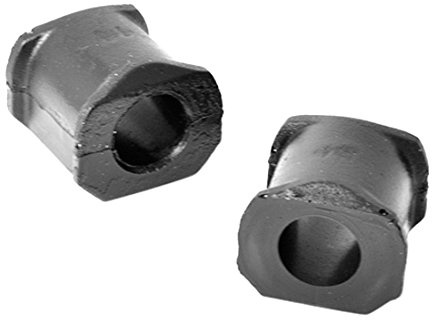 Powerflex PFF16-106BLK Performance Polyuretan Buchsen Blackseries