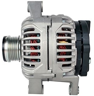 HELLA 8EL 012 426-351 Generator/Lichtmaschine - 14V - 120A