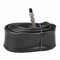 FISCHER Unisex 12 Zoll Dv Fahrradschlauch, Dunlop-Ventil, Zoll ETRTO 47-57 203 EU