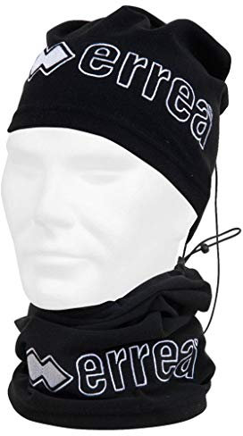 Bonnet cache cou Errea Jumar