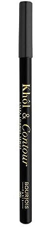 Bourjois Khol & Contour / Khol Pencil 02 Ultra Black