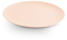Speiseteller 25, 5 cm Ø TREND MIX PASTELLROSA Friesland