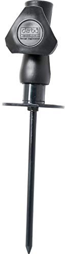 Doppler 85299BA Rasendorn Basic für Schirmrohre bis 23mm