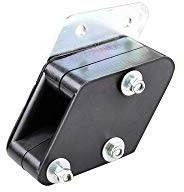 Guía Tensora Cadena Moto Teknix Compatible Con Derbi Senda 00 rx50 / SX 06 Sm