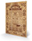 HARRY POTTER MW12493P Kunstdruck auf Holz, 29,5 x 20 cm (Quidditch), MDF, mehrfarbig, 5 x 20 x 1,2 cm