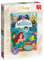 Disney Classic Collection The Little Mermaid Puzzle, 1000 Teile (Puzzle, Zeichentrick, Erwachsene, Kinder, ab 12 Jahre, Indoor)