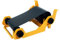 For Zebra 800033-801 Black Ribbon kompatibel ZXP 3 Series Drucker