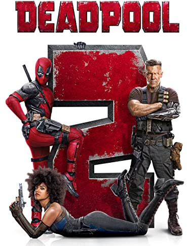 Deadpool 2