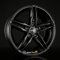 WHEELWORLD WH11 8.5J x 19 Zoll ET 30 LK 5x112 Alufelge Felge KBA NEU