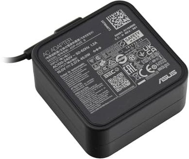 ASUS AC-adapter 45 Watt original VivoBook 15 D509DA