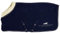 Schockemöhle Sports Abschwitzdecke Premium Fleece Rug Faux Fur Größe 145cm