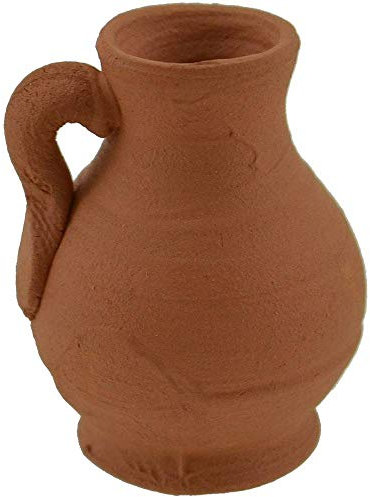 Generico Pichet 3 cm en terre cuite
