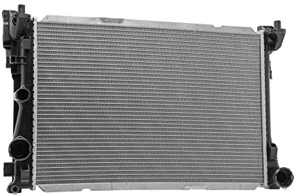 Nrf 59346 - Radiator, engine cooling