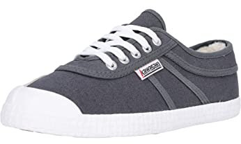 Kawasaki Original Teddy Canvas Shoe K204501 1028 Turbulence - 38 EU