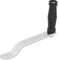 Akozon Winch Handle, Ergonomic Winch Handle Crank Winch Handle Sailboat Comfortable Grip Replacement Accessory for Marine Boat Trailer