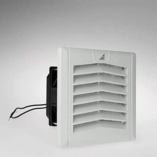 Filterventilator WEF4 86.204 Elektro-plast Spatel 5901769017443