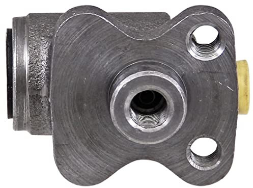 f.becker_line Radbremszylinder Ø22,2mm Vorne Links passend für TRABANT P 601